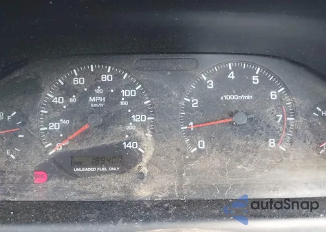 1998 Infiniti I30 Standard/Touring from USA, damaged, VIN JNKCA21A0WT615585